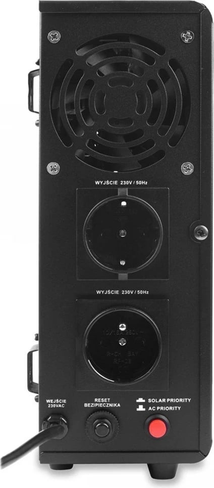 Inverter Volt Polska Sinus PRO 800W, i zi