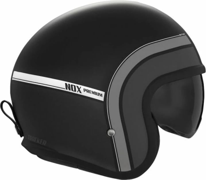 Helmete Next Tracker Zeze Mat Xl