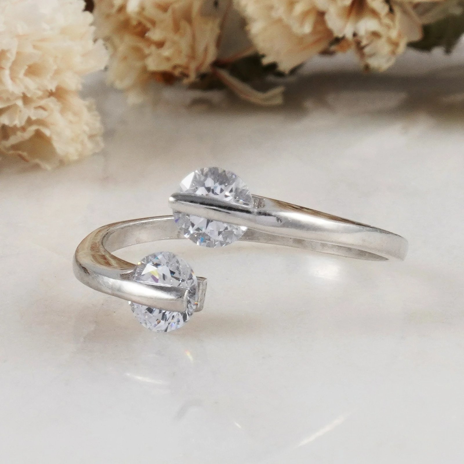 Unazë argjendi, Jumeon, 11815ROD