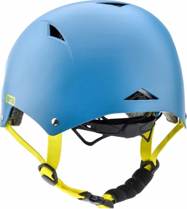 Helmetë biçiklete për fëmijë Meteor, navy