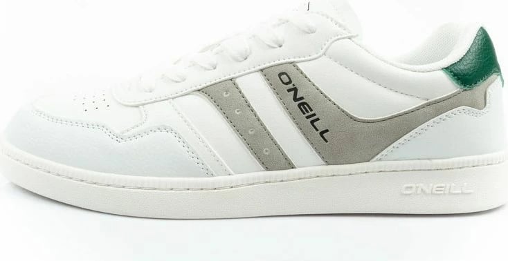 Atlete meshkuj O'Neill Ione, të bardha