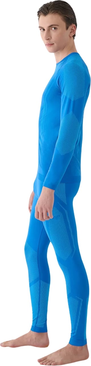 Hellonke termoaktive për meshkuj 4F, të kaltra