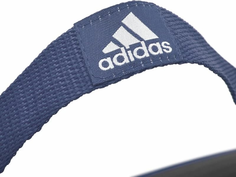 Tapet stërvitjeje adidas 1 CM ADMT-12235BL, i zi