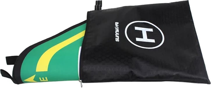 Mat ulje për dron Sunnylife DJI-TJP05, 50 cm, i gjelbër