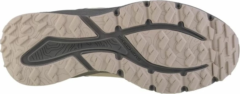 Atlete Skechers, gri