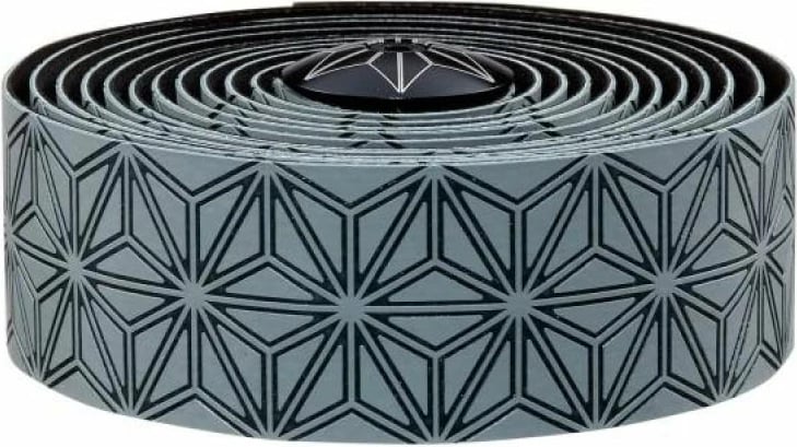 Aksesor biçiklete Supacaz, gri