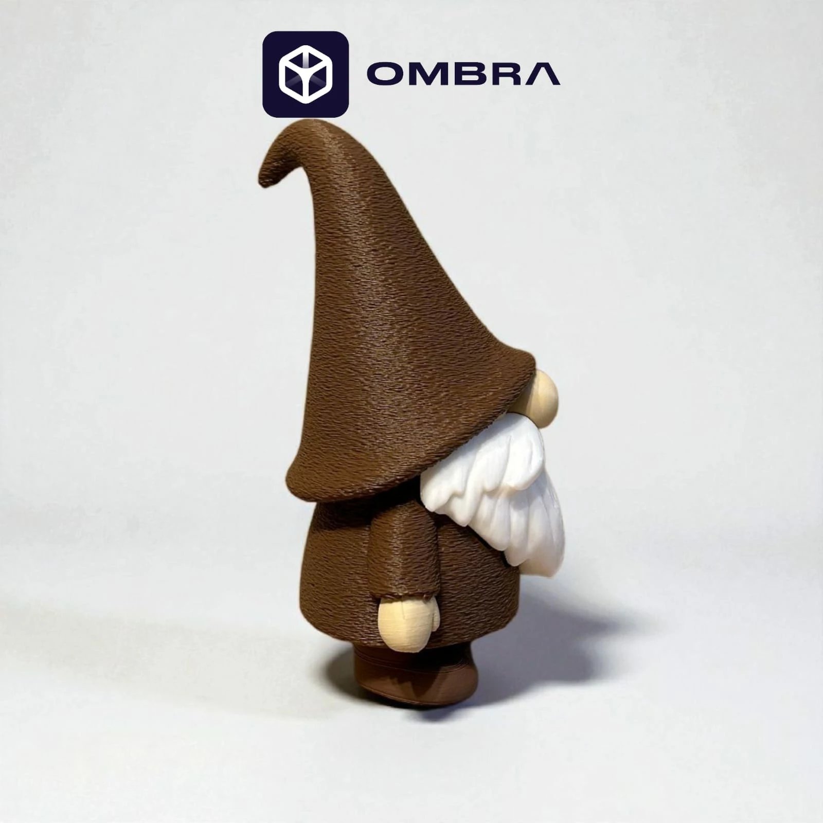 Gnomo Natalizio - Christmas Decoration