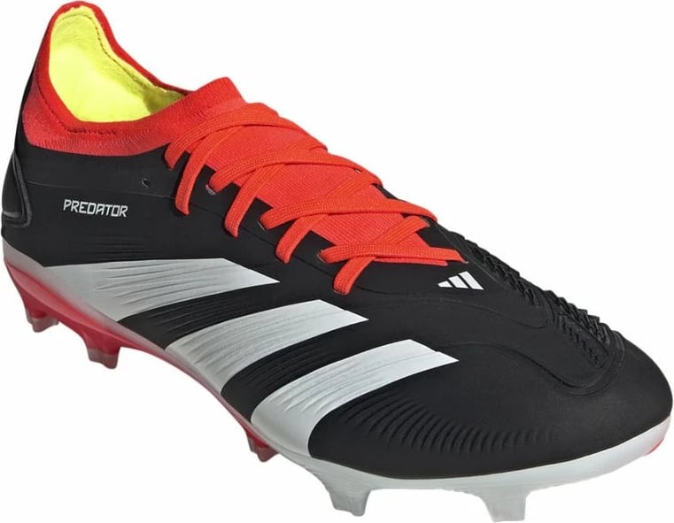 Atlete për meshkuj adidas Predator Pro FG, të bardha Atlete për meshkuj adidas Predator Pro FG, të bardha