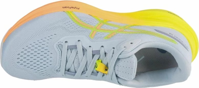 Atlete për femra Asics, gri