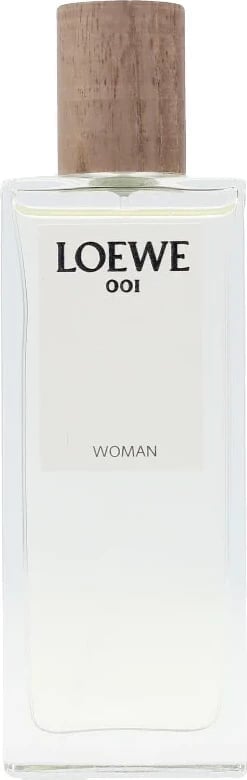 Eau de Parfum për femra Loewe 001 Woman, 75ml