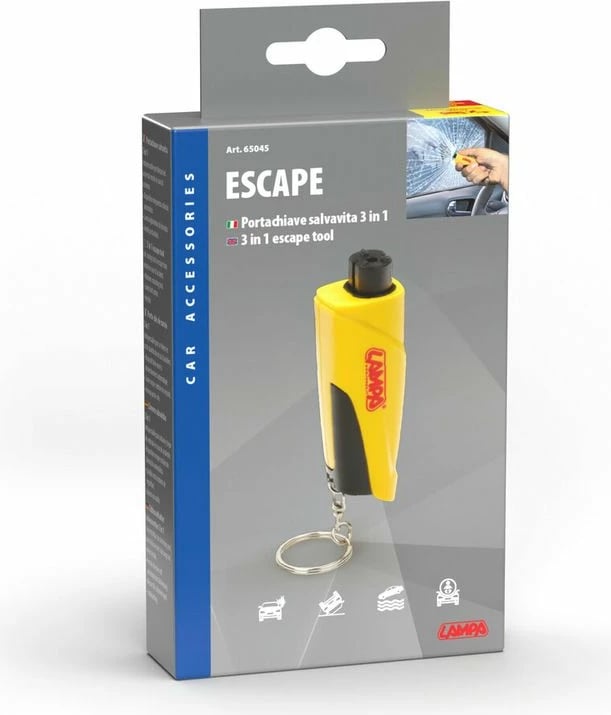 Varese Celsash Emergjente