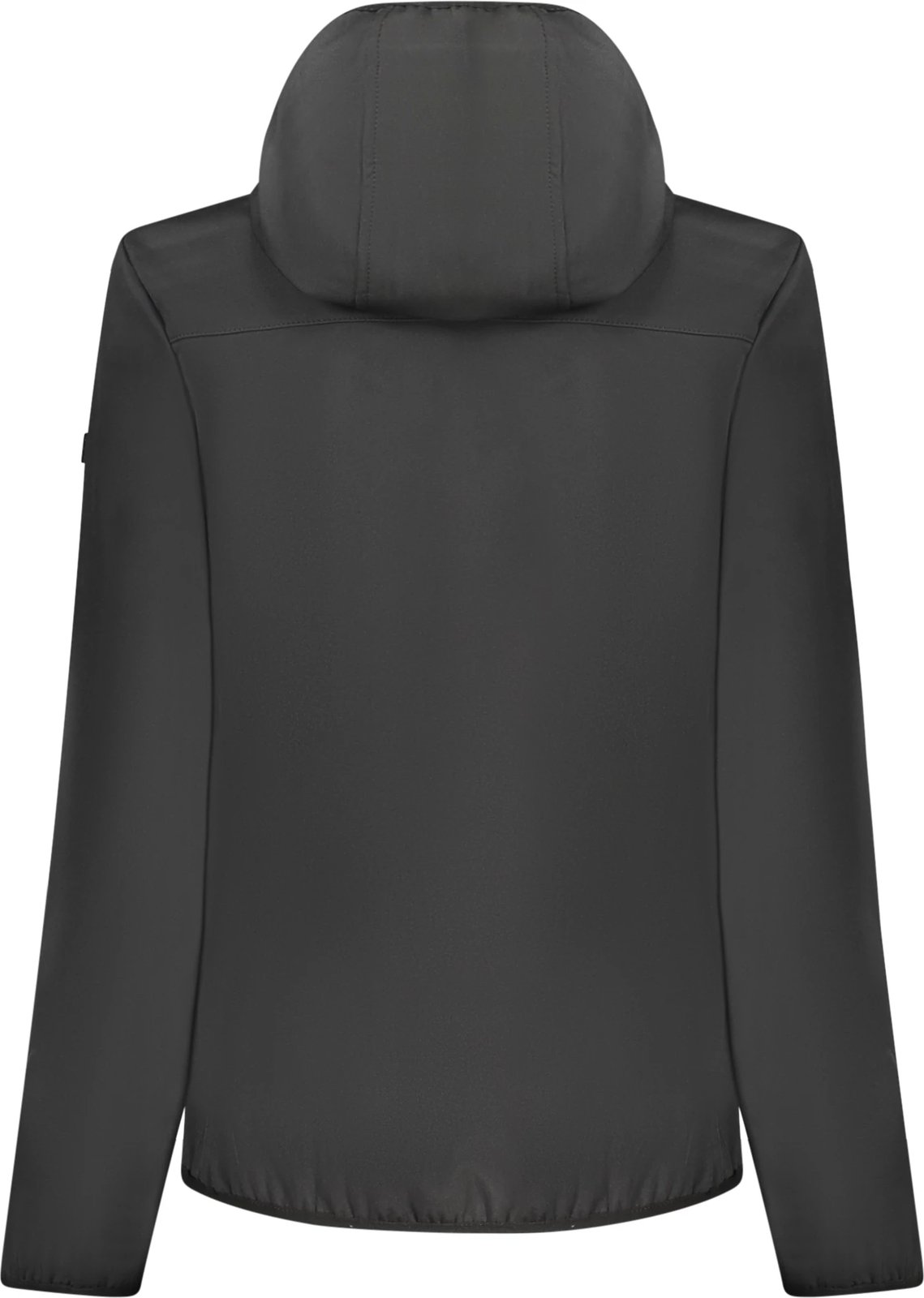 Jakne femra NORWAY 1963, e zezë