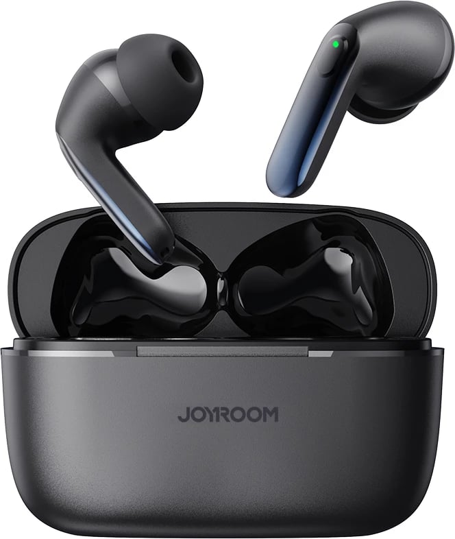 Kufje Joyroom Jbuds JR-BC1 wireless me ANC, të zeza