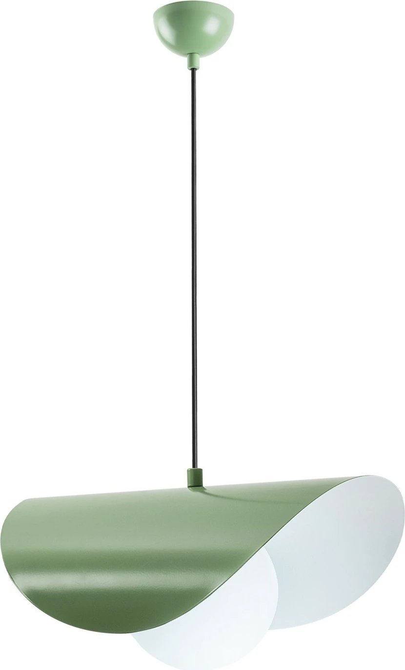 Llambë tavani Opviq, Vatoz - Nus - 2866, ngjyrë mente