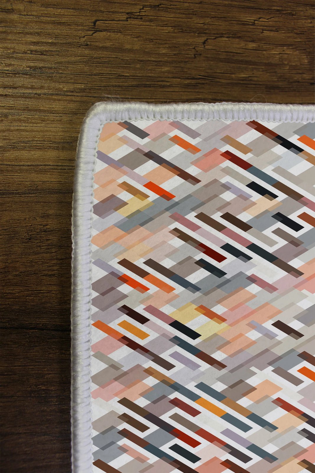 Qilim (50 x 80) Conceptum Hypnose, WOOKECE001