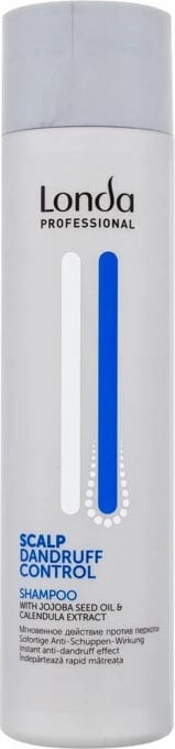Shampon për femra Londa Professional Scalp Dandruff Control, 250ml