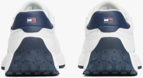 Atlete për femra Tommy Hilfiger, të bardha/blu