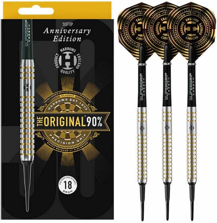 Shigjeta softip Harrows, për femra