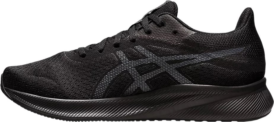 Atlete për meshkuj asics, të zeza