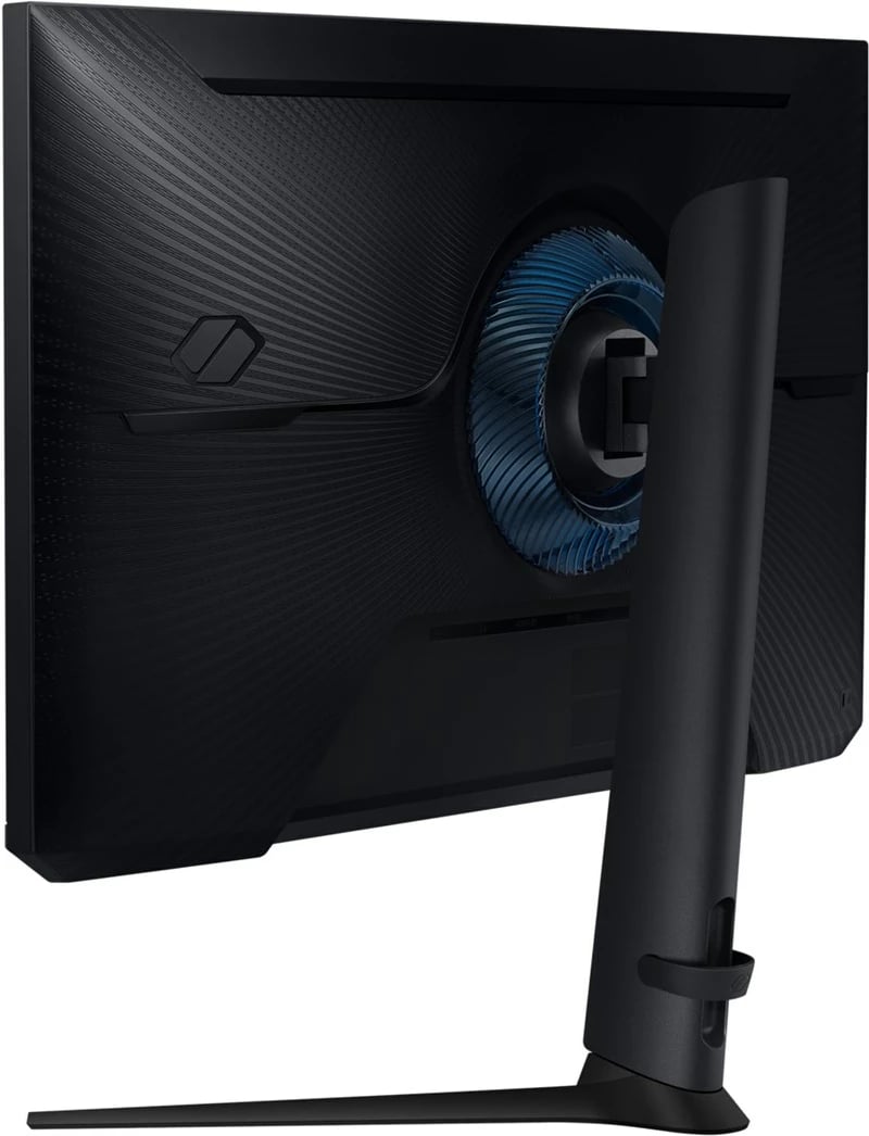 Monitor Samsung Odyssey G3 LS32DG302EUXEN, 32", Full HD, 180 Hz, i zi