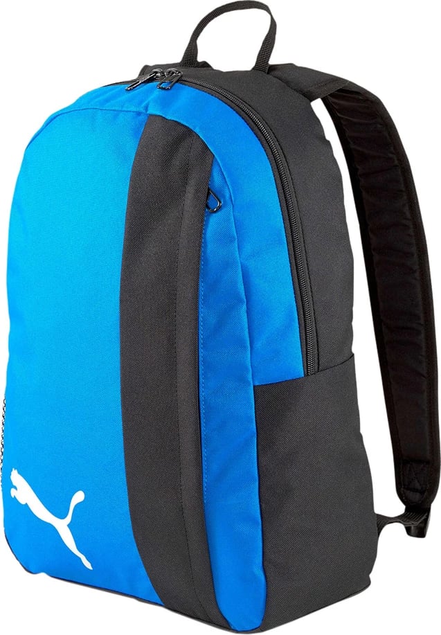 Çantë shpine Puma unisex, kaltër