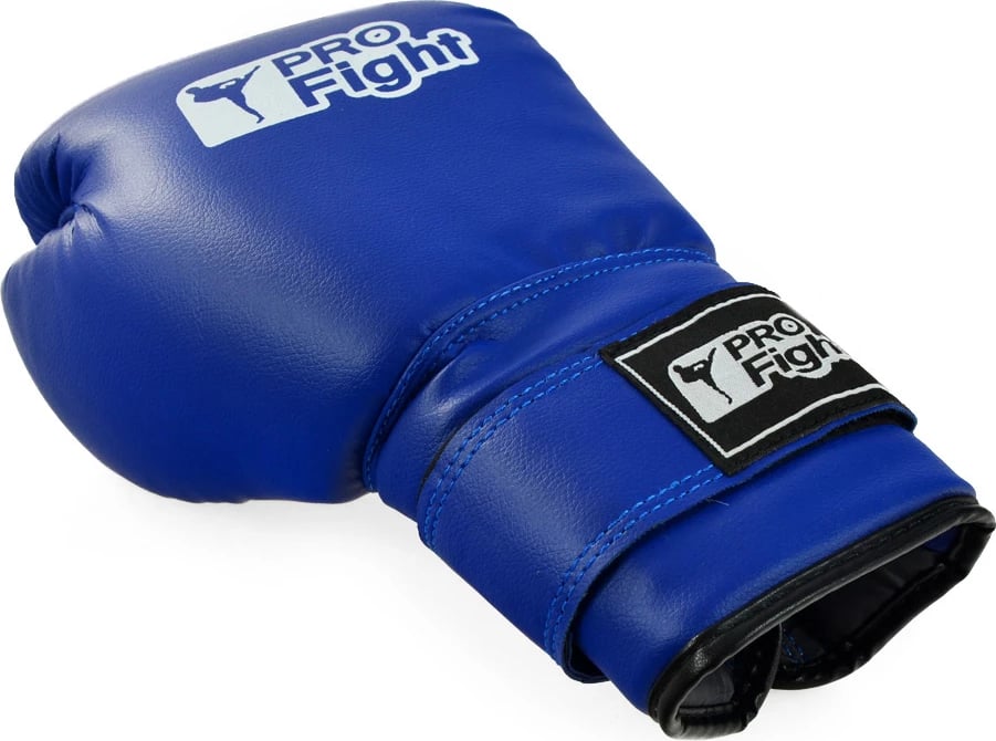 Doreza boksi për fëmijë Profight, të kaltra