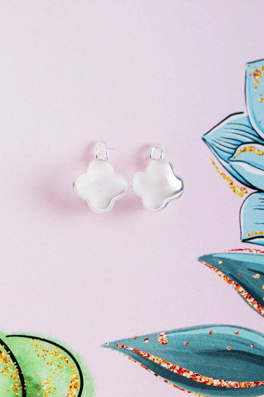 Vathë argjendi Jumeon, ELKMD50574