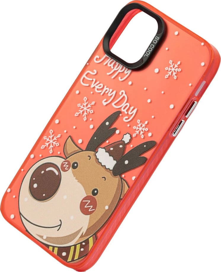 Fotroll Për Telefon Tech Time FA101-024 (IP13PRO)