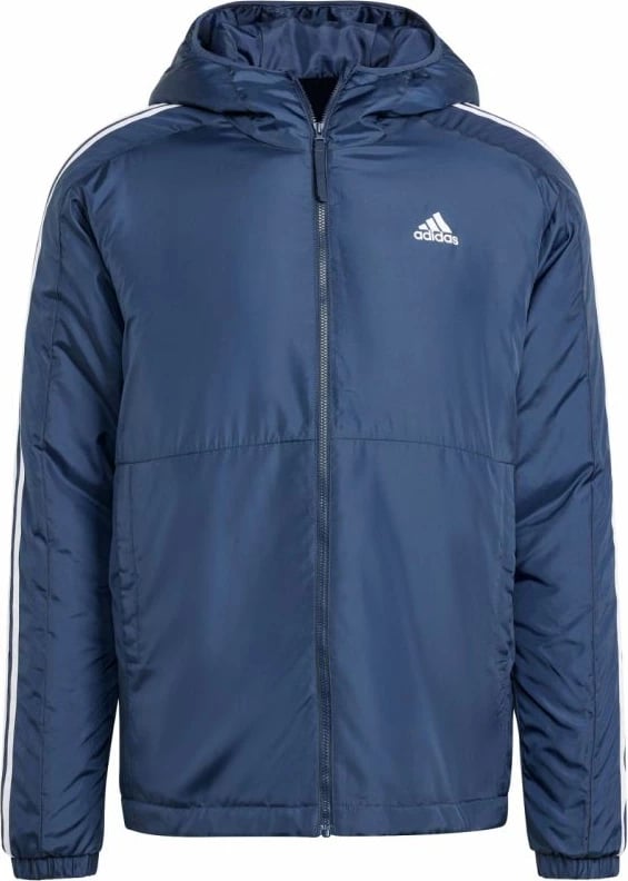 Jakne për meshkuj adidas, e kaltër