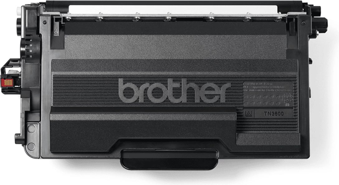 Toner Brother TN-3600 standard 3000 faqe i zi