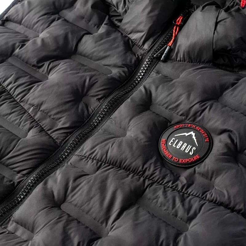 Jelek për meshkuj Elbrus, i zi