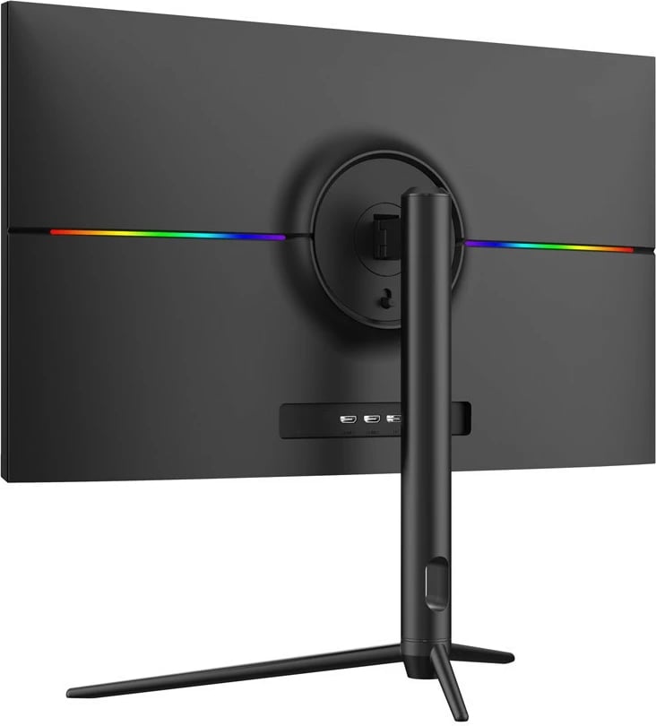 Monitor LC-Power LC-M27-4K-UHD-144-V2, 27", 4K Ultra HD, i zi