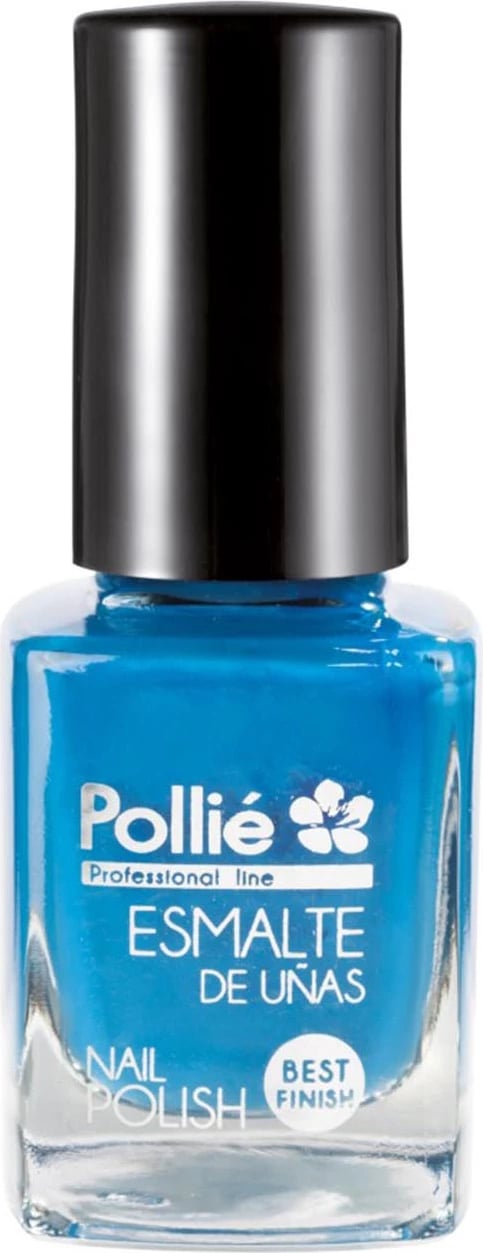 Llak për thonj EUROSTIL Azul Cian uniseks 12ml