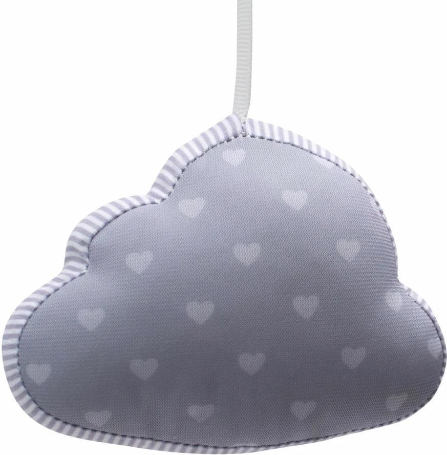 Karrige lëkundëse bebesh NEW BABY TEDDY PLUS me vibrim, 4 shpejtësi, 12 melodi, rrip sigurie 5-pikësh, 0–9 kg, rrotullim 90°, gri