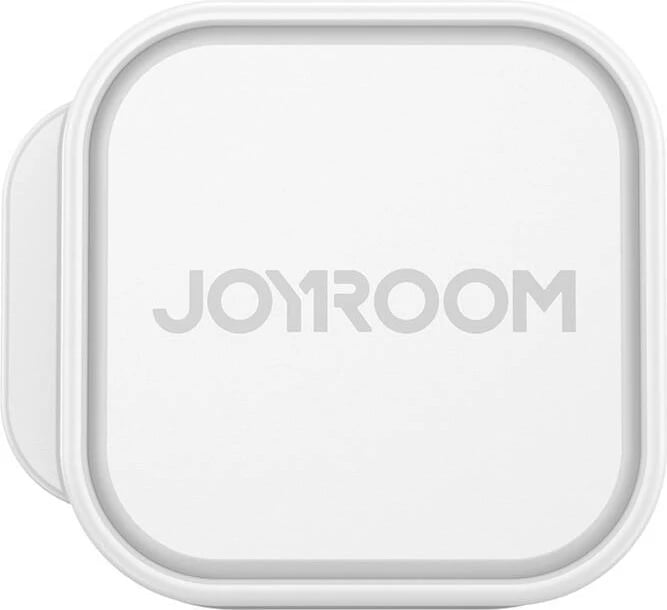Organizues magnetik kabllosh Joyroom JR-ZS368, 6 copë, i bardhë