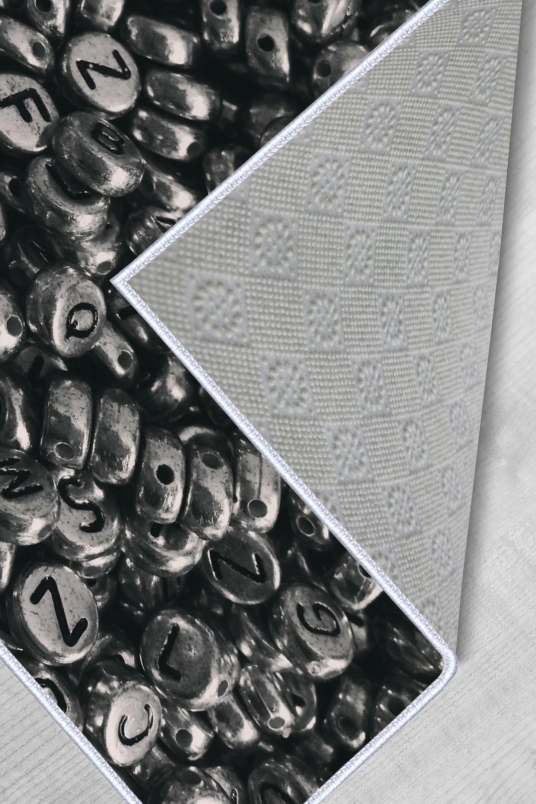 Qilim për korridor, shumëngjyrësh, Conceptum Hypnose, WOOKECE071, 80x200cm