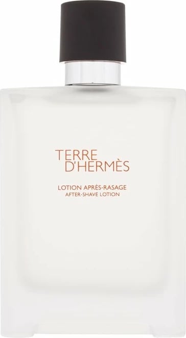 Aftershave për meshkuj Hermes Terre d'Hermes 100ml