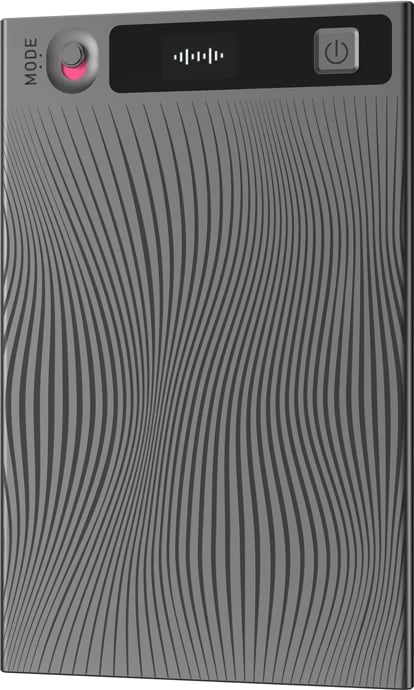 Regjistrues zanor Mobvoi TicNote, 24 GB, AI, Gri