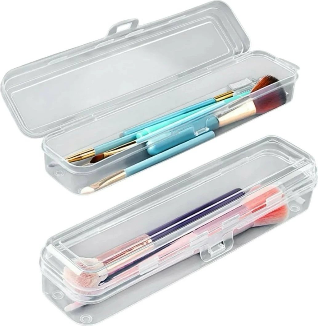 Organizues grimi Hermia Concept, transparent