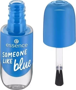 Llak për thonj Essence no. 51 Some one Like Blue, 8 ml