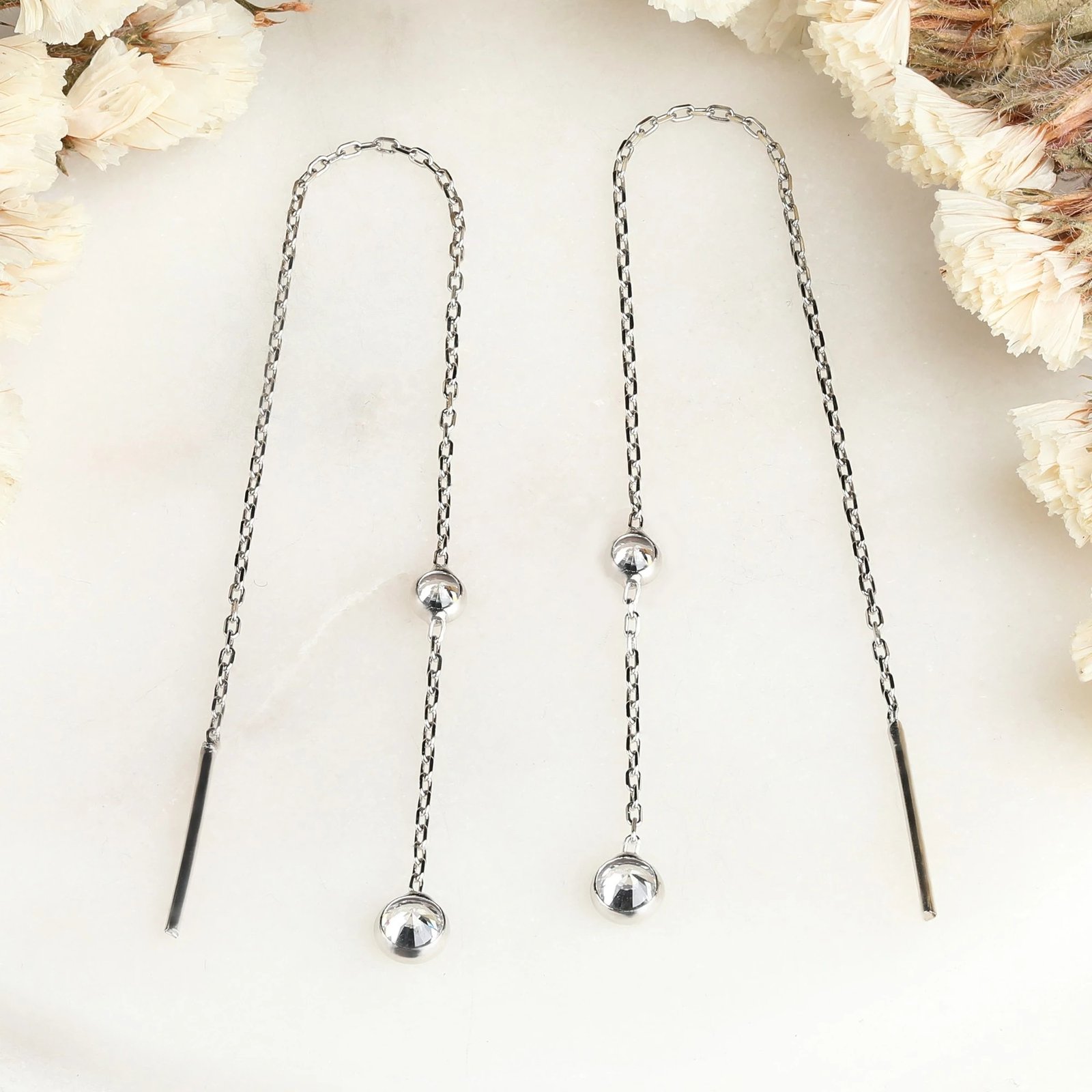 Vathë argjendi Jumeon, 9861ROD