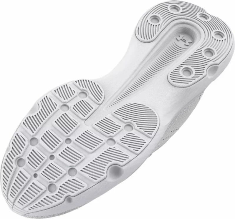 Atlete për meshkuj Under Armour, të hirtë
