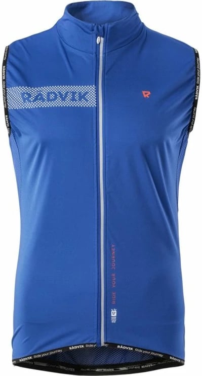 Jelek për meshkuj Radvik, blu