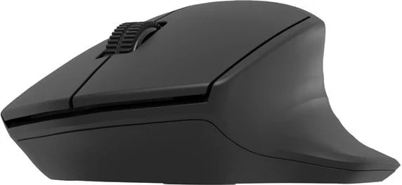Maus pa tela Natec Siskin 2 BT 5.0 + 2.4GHz, i zi