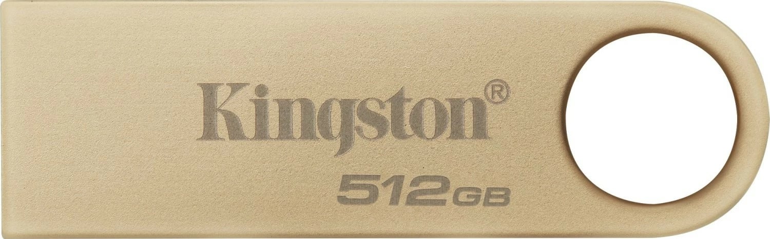Pendrive Kingston DataTraveler SE9 G3 512GB, Ari