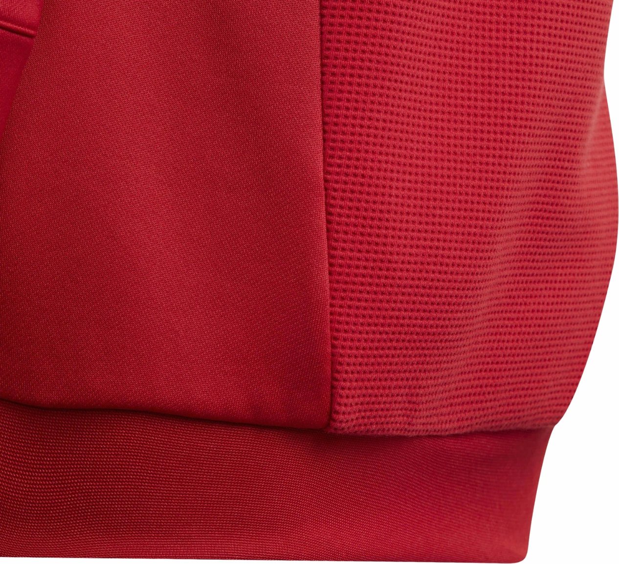 Duks për fëmijë adidas, i kuq