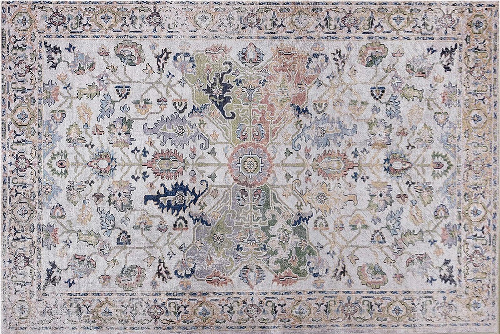 Qilim (100 x 150) Conceptum Hypnose, Woopamuk340