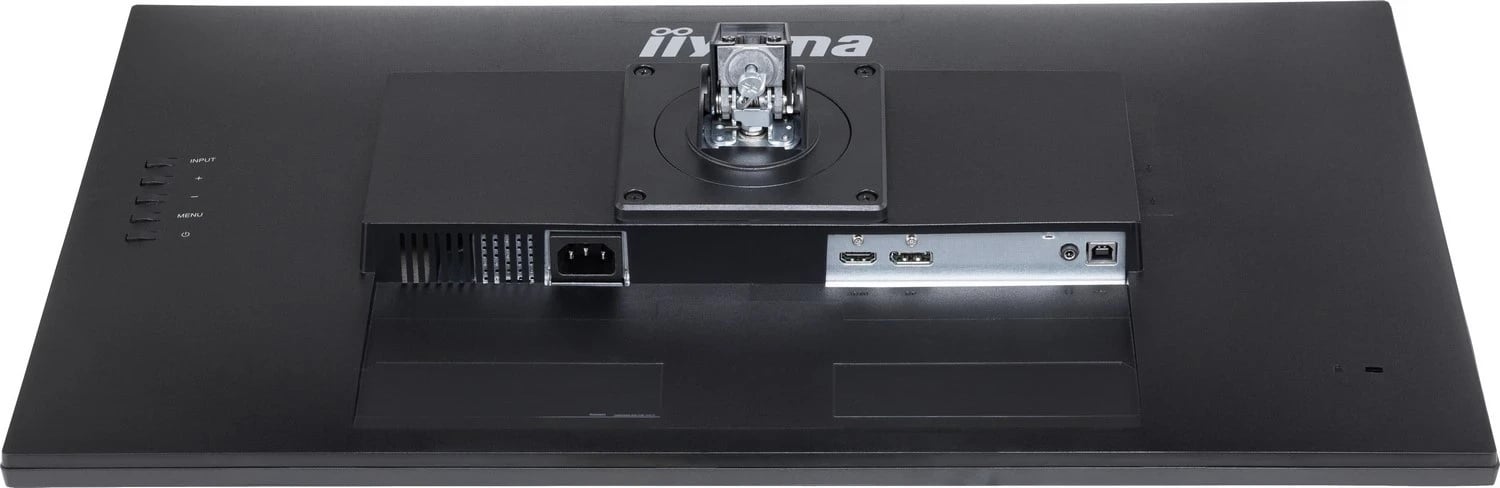 Monitor iiyama G-Master GB2770HSU-B5, 27", Full HD, Pivot, e zezë