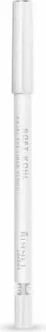 Laps për sy Rimmel London Soft Khol Kajal 071 Pure White, e bardhë