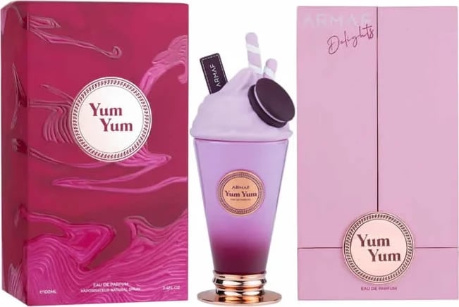 Eau de Parfum unisex Armaf Yum Yum 100ml